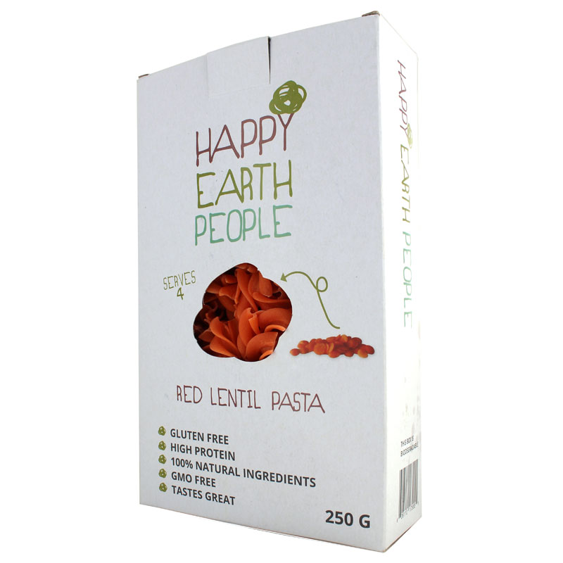 Happy Earth People