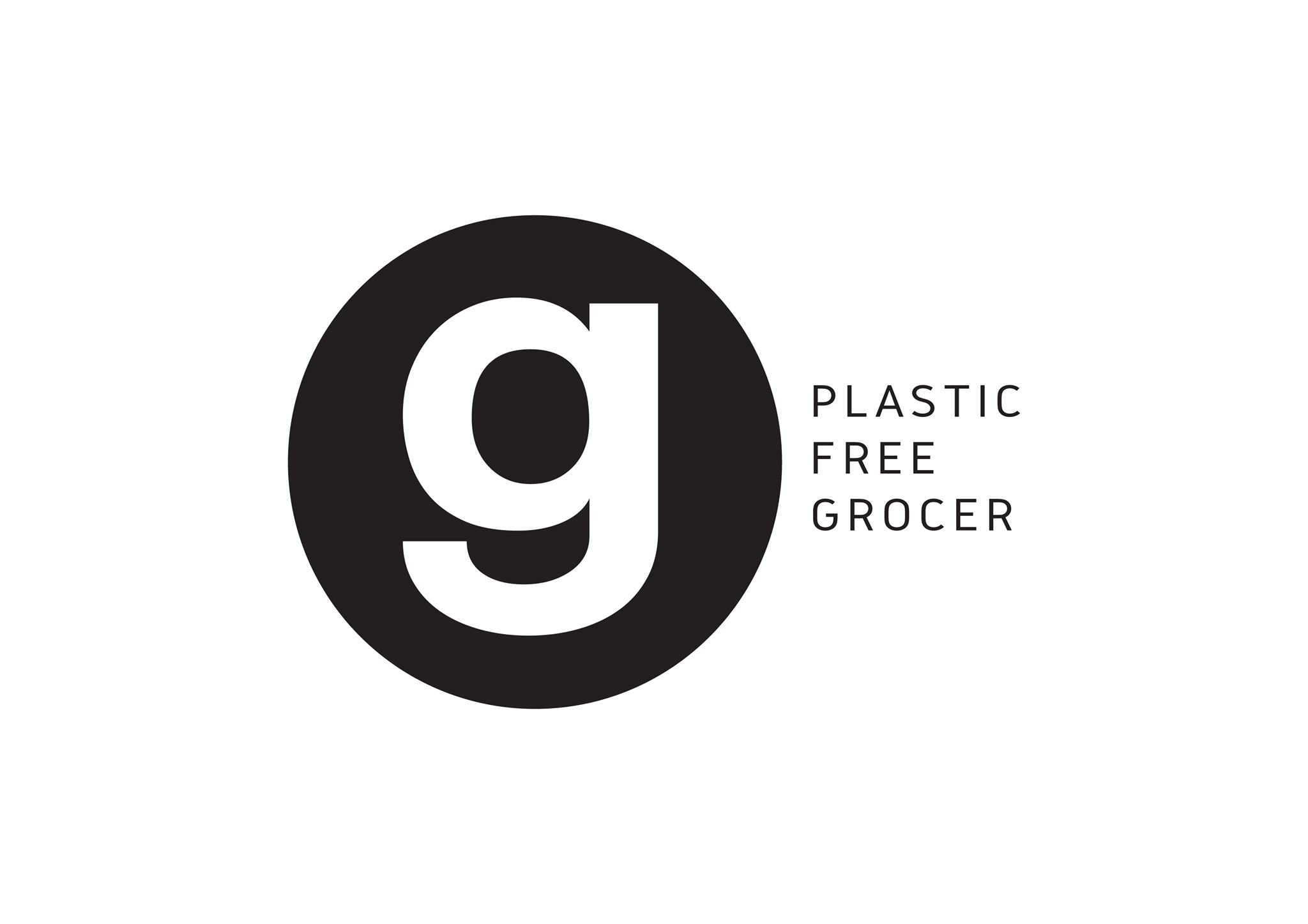 plastic free grocer